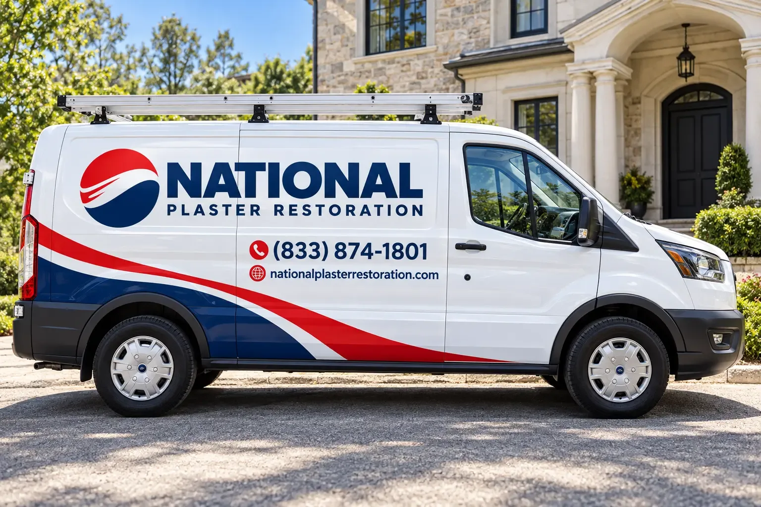 Plaster Repair in Oceanport, NJ near me